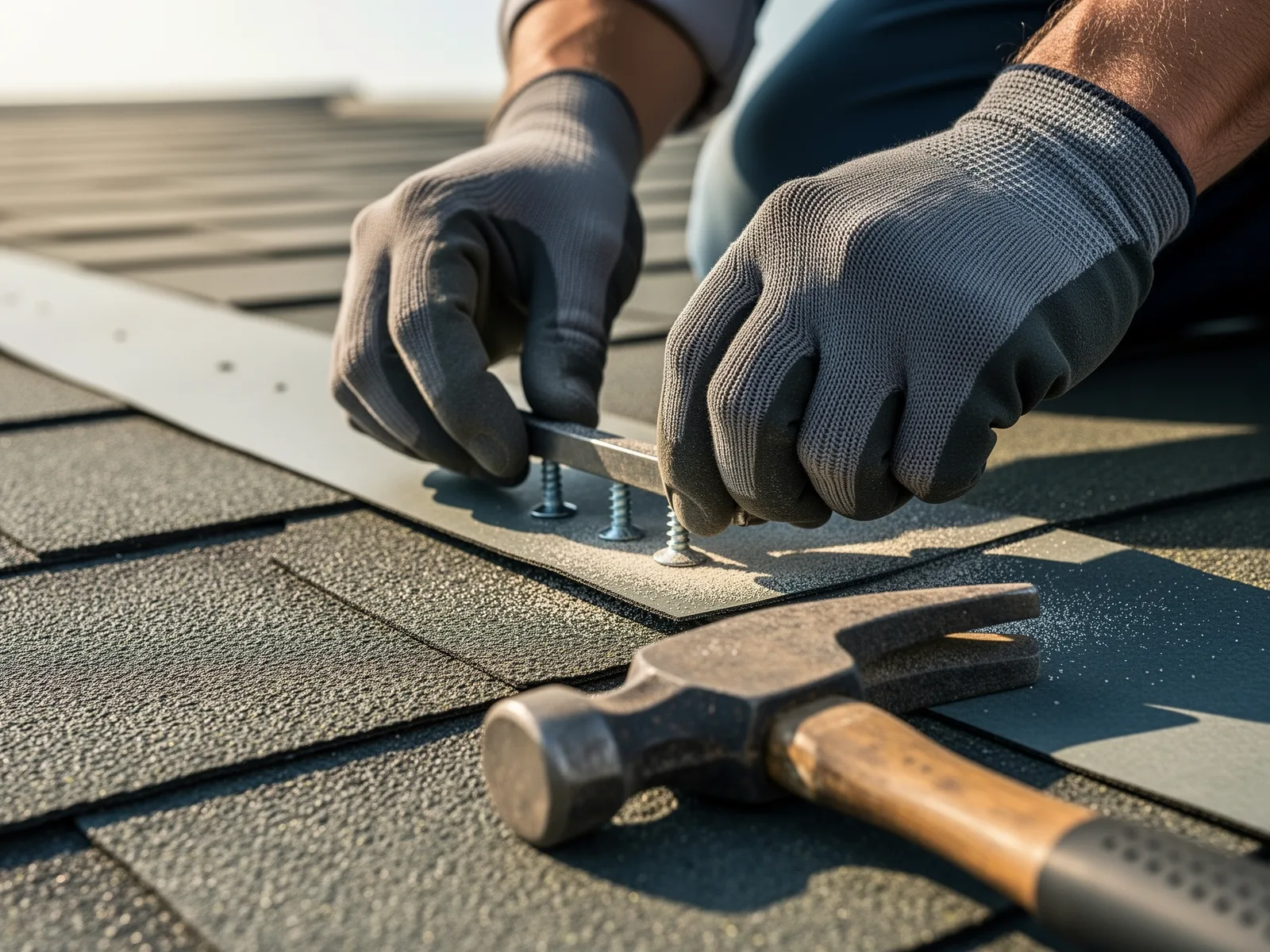 Why choose Fascia Repair in St Matthews, KY